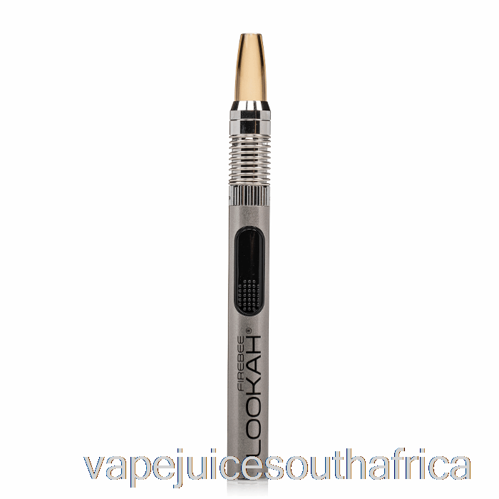 Vape Pods Lookah Firebee 510 Vape Pen Kit Grey
